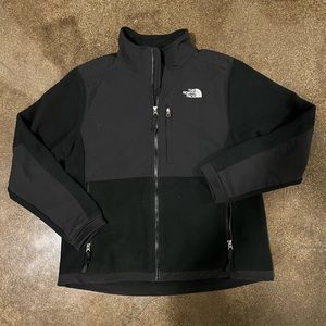 North Fleece Jacket